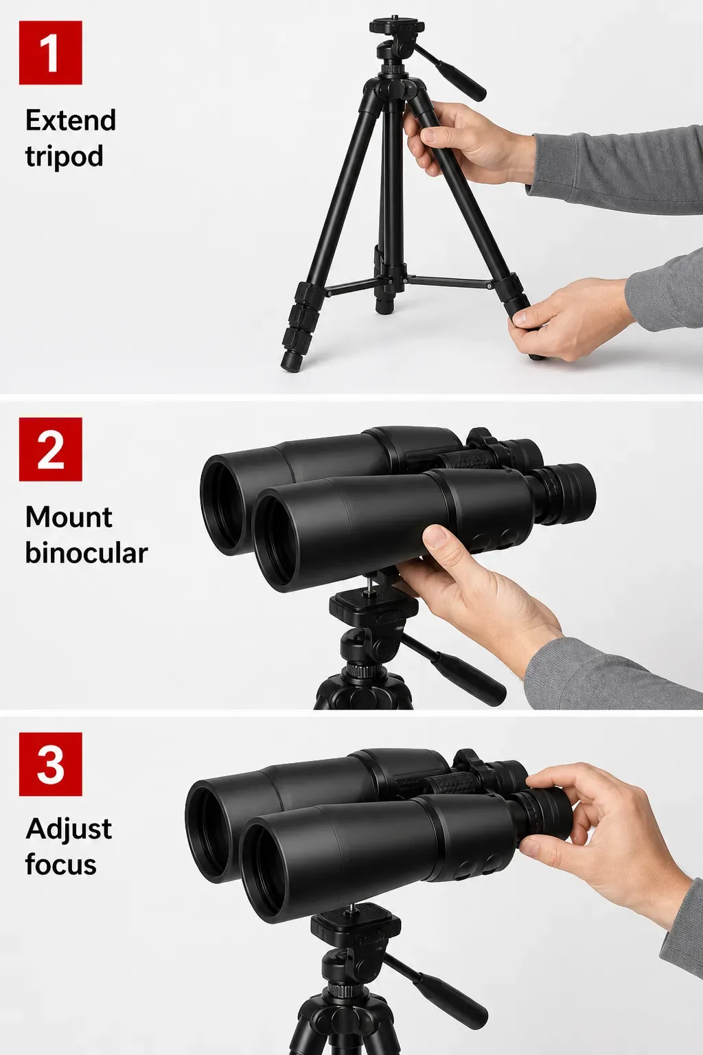 How to use